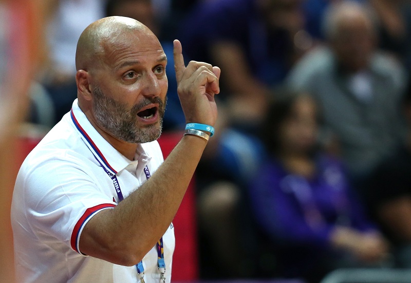 Ђорђевић се огласио после отказа у Бајерну: Једини противник који не може да се победи је онај који седи у твом дворишту